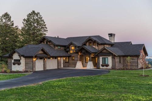 The Lodge At Cherry Butte – Photos 3
