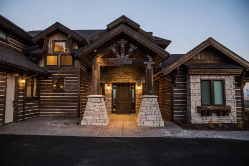 The Lodge At Cherry Butte – Photos 4