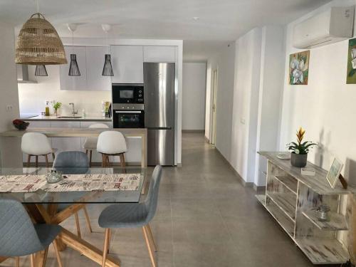 Apartamento Victoria