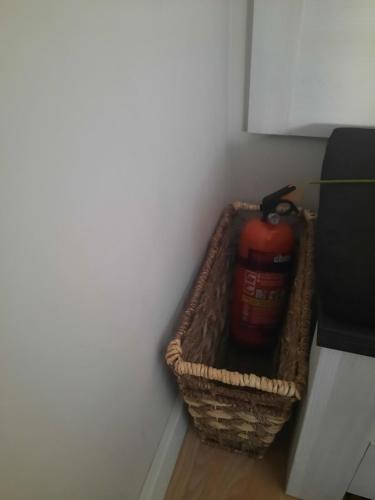 ザモシチにあるApartament Jak w Domuのギャラリーの写真