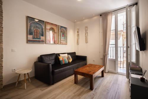 Apartamento Entrecatedrales