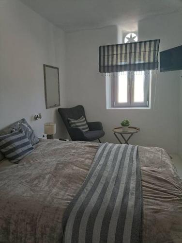 Establos Almasuria "Piedra"