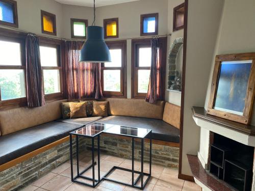 Gallery image of Artemisia House in Tsagarada