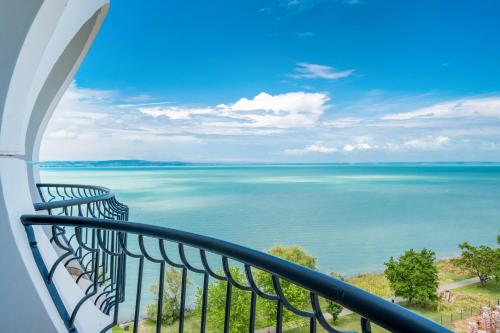 MyFlat Top Panorama Apartment - Cirkáló 708