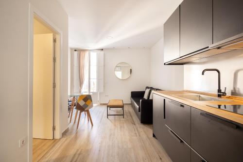 Apartamento Entrecatedrales 2
