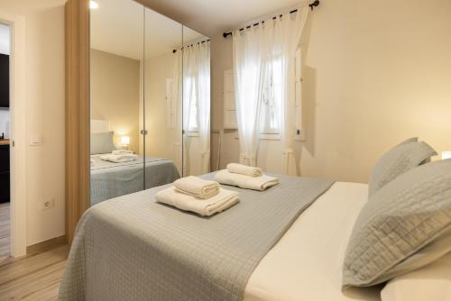 Apartamento Entrecatedrales 2