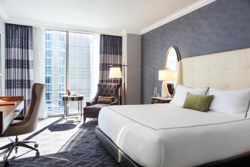 Kimpton Tryon Park Hotel, an IHG Hotel Image