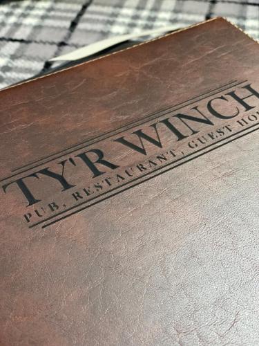 Tyr Winch photo 55