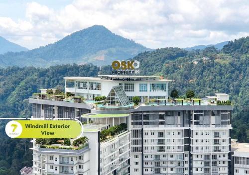 7Stonez Suites Windmill Genting Highlands – Photos 5