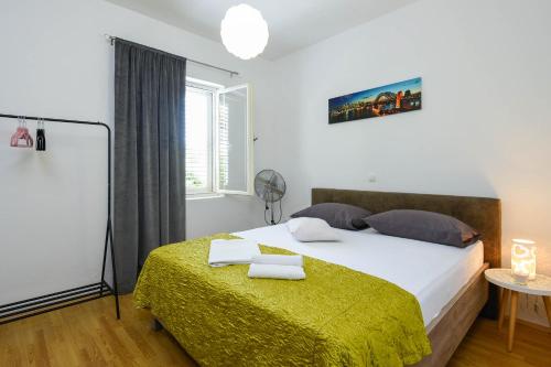 Apartments Sandra