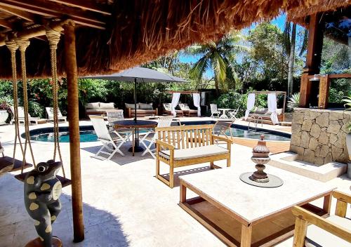 Taman Búzios Hotel – Photos 3