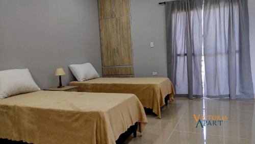 Billede fra billedgalleriet på Victoria Apart i La Rioja