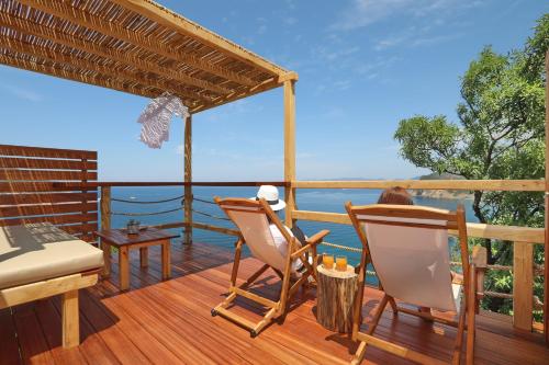 Gallery image of Skopelos Aerino house in Skopelos Town