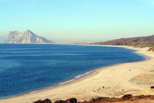 Kép Precioso Apartamento con vistas al Mar en La Alcaidesa szállásáról San Roquéban a galériában