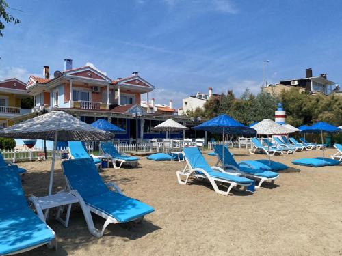 Gallery image of Cundavilla Hotel & Suites in Ayvalık