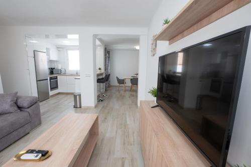 Apartamento San Juan