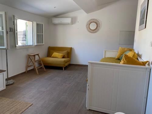 Cozy apartment with terrace - Old town