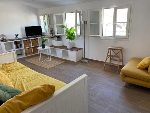 Cozy apartment with terrace - Old town