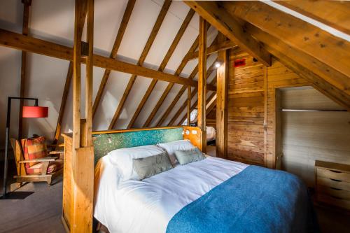 Gallery image of Faraway in Villa La Angostura