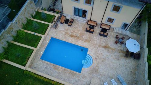 Fotografie z fotogalerie ubytování Villa De France v Jerevanu