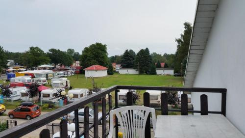 Gallery image of Zibi i Pod Topolami in Łazy