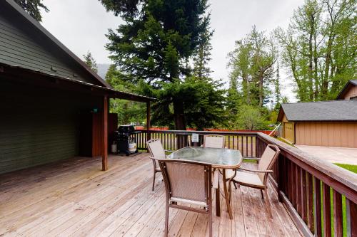 River's Edge Cabin – Photos 3