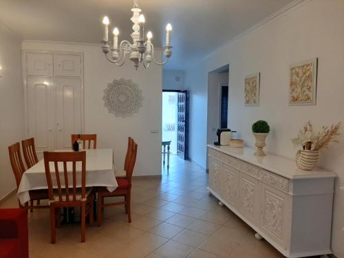 Blagovaonica u apartmanu