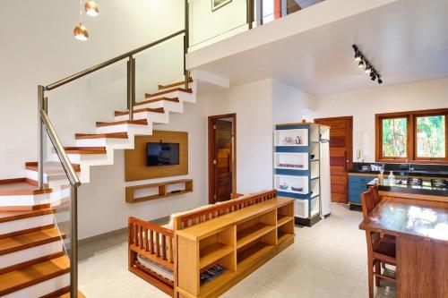 Gallery image of Loft Andorinha 3 in Paraty