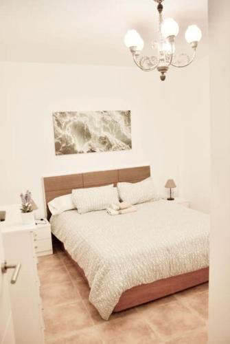 Apartamento maripipi