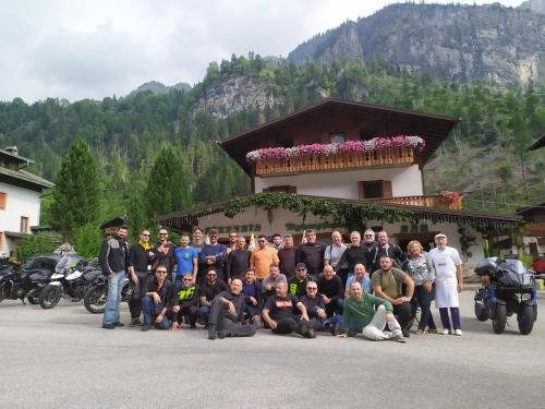 Affittacamere Pizzeria Marmolada – Photos 3