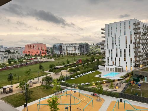 Gardenhill Vienna