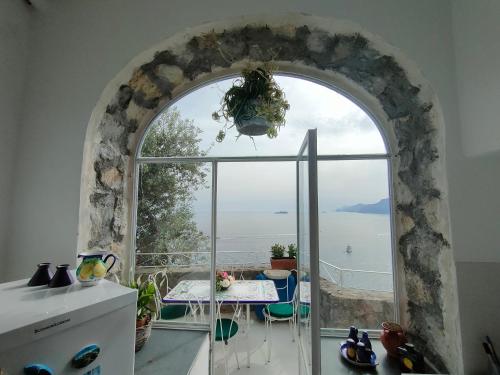 Táj az apartman közelében