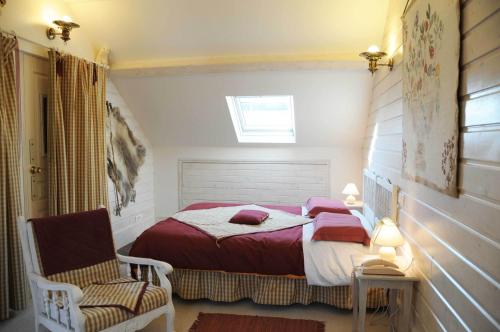 Les chambres du Vendome – Photos 2