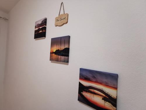 Gambar di galeri bagi Attico l' Onda Marina di Castelsardo