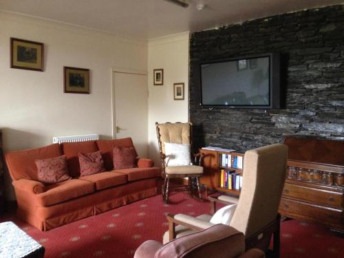 Gallery image of The Old School B&B in Tebay