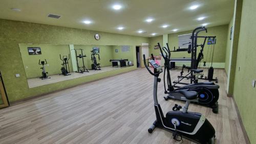 Shane Hotel Quba – Photos 2