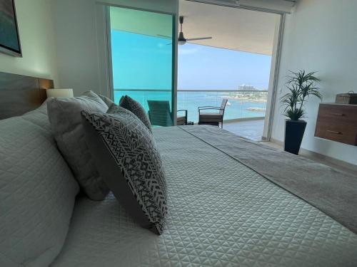 Barlovento Ocean Front Rental