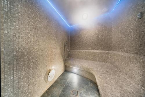 O baie la Lividus 307 Świnoujscie ApartPark - KLW apartments AC