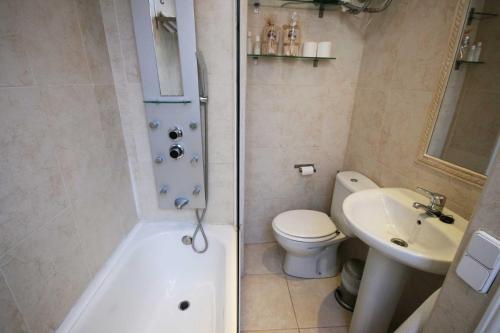 Apartamento Constitución Málaga