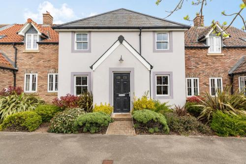 Maris Cottage