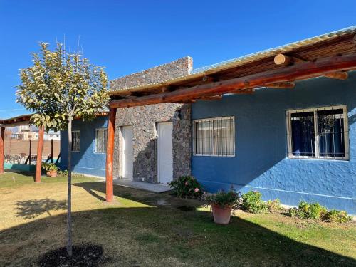 Cabañas Valles Calchaquíes – Photos 3