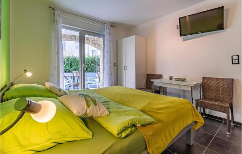 Beautiful Apartment In Medulin With Wifi