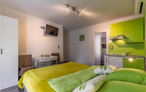 Beautiful Apartment In Medulin With Wifi