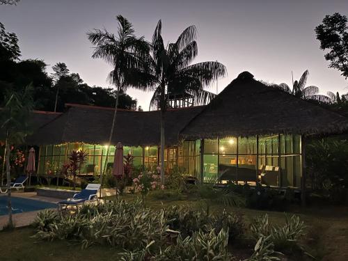 Imagen de la galería de Estancia Bello Horizonte, en Puerto Maldonado