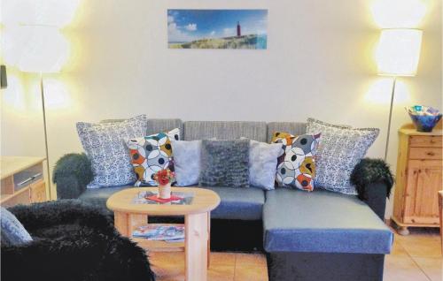 Gallery image of Cozy Apartment In Travemünde With Wifi in Travemünde