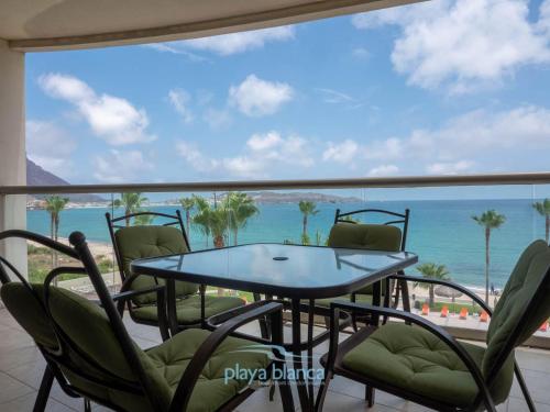 Playa Blanca Mexico Resort Condo