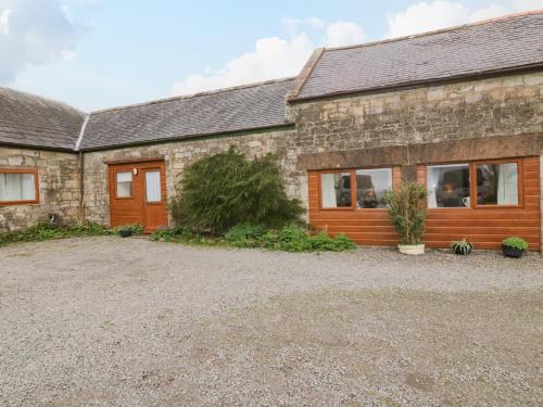 The Granary