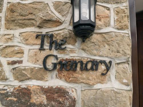 ソルトバーン・バイ・ザ・シーにあるThe Granary Cottageのギャラリーの写真