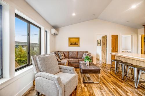 Φωτογραφία από το άλμπουμ του Dungeness Suite σε Garibaldi