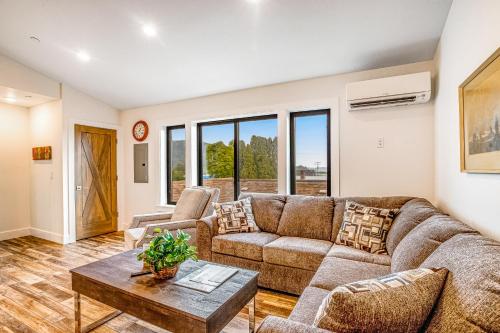 Φωτογραφία από το άλμπουμ του Dungeness Suite σε Garibaldi